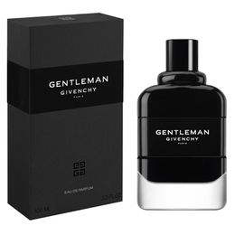 Gentleman Eau de Parfum Masculino