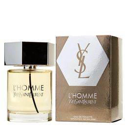 L'Homme Eau de Toilette Masculino