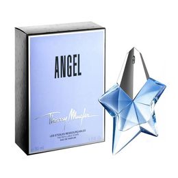 Angel Refillable Eau de Parfum Feminino