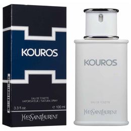 Kouros Eau de Toilette Masculino