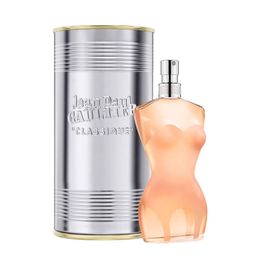 Classique Eau de Toilette Feminino