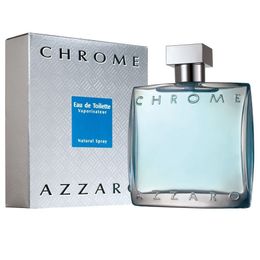 Chrome Eau de Toilette Masculino