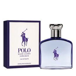 Polo Ultra Blue Eau de Toilette Masculino