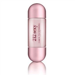 212 Sexy Eau de Parfum Feminino