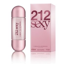 212 Sexy Eau de Parfum Feminino