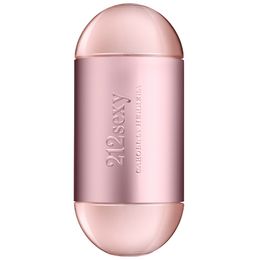212 Sexy Eau de Parfum Feminino