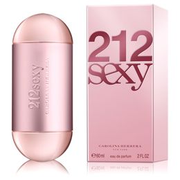 212 Sexy Eau de Parfum Feminino