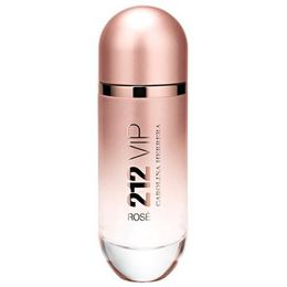 212 Vip Rosé Eau de Parfum Feminino