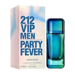 212 Vip Men Party Fever Eau de Toilete Masculino