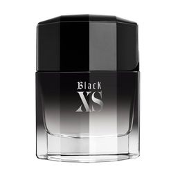 Black XS Eau de Toilette Masculino