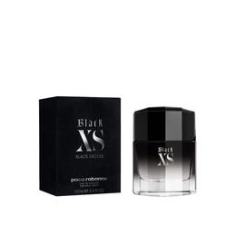 Black XS Eau de Toilette Masculino