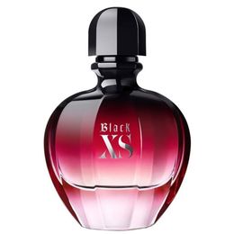 Black XS Eau de Parfum Feminino