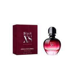 Black XS Eau de Parfum Feminino