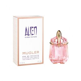 Alien Flora Futura Eau de Toilette Feminino