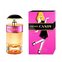 Prada Candy Eau de Parfum Feminino