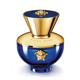 Versace Dylan Blue Eau de Parfum Feminino