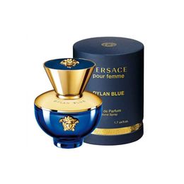 Versace Dylan Blue Eau de Parfum Feminino