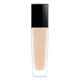 Base Lancôme Teint Miracle Hydratant Foudation Natural SPF 15