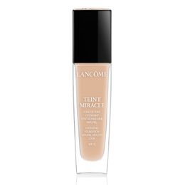 Base Lancôme Teint Miracle Hydratant Foudation Natural SPF 15