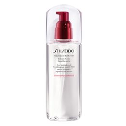 Loção Balanceadora Shiseido Treatment Softener