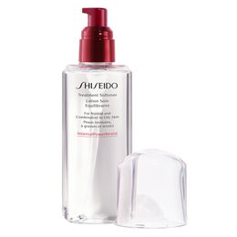 Loção Balanceadora Shiseido Treatment Softener