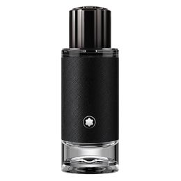 MontBlanc Explorer Eau de Parfum Masculino