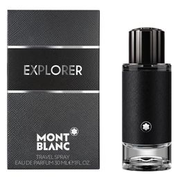 MontBlanc Explorer Eau de Parfum Masculino