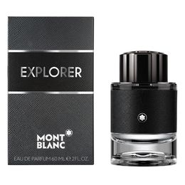 MontBlanc Explorer Eau de Parfum Masculino