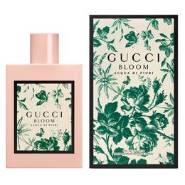 Gucci Bloom Acqua di Fiori Eau de Toilette Feminino