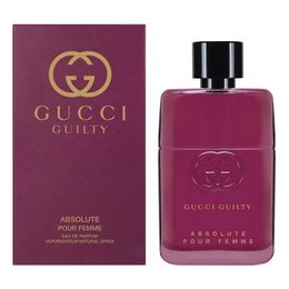 Gucci Guilty Absolute Eau de Parfum Feminino