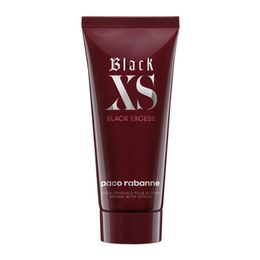 Body Lotion Sensual Black XS Feminino