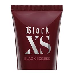 Body Lotion Sensual Black XS Feminino