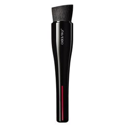 Pincel de Base Shiseido Hasu Foundation Brush