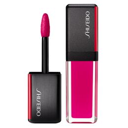 Batom Líquido Shiseido LacquerInk LipShine