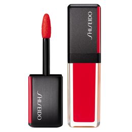 Batom Líquido Shiseido LacquerInk LipShine