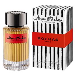 Rochas Moustache Eau de Parfum Masculino