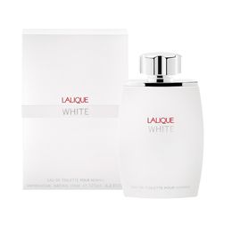 Lalique White Pour Homme Eau de Toilette Masculino