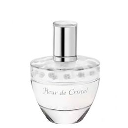 Lalique Fleur de Cristal Eau de Toilette Feminino