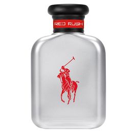 Polo Red Rush Eau de Toilette Masculino