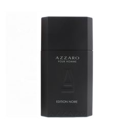 Azzaro Edition Noire Eau de Toilette Masculino