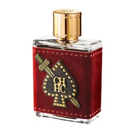 CH Kings Eau de Parfum Masculino