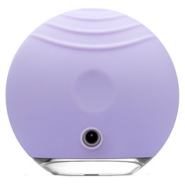 Escova de Limpeza Facial Foreo Luna Go para Pele Sensível