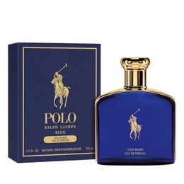 Polo Blue Gold Blend Eau de Parfum Masculino