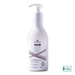 Shampoo Moisturizing WNF Ethereal Plasma