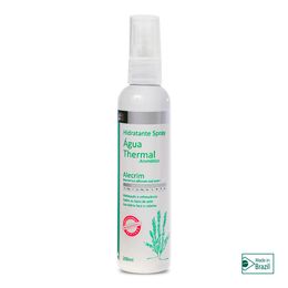 Água Thermal WNF Alecrim