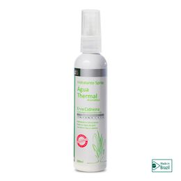 Água Thermal WNF Erva Cidreira