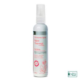 Água Thermal WNF Gerânio