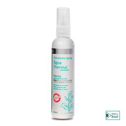Água Thermal WNF Menta