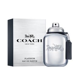 Coach Platinum Eau de Parfum Masculino