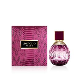 Jimmy Choo Fever Eau de Parfum Feminino